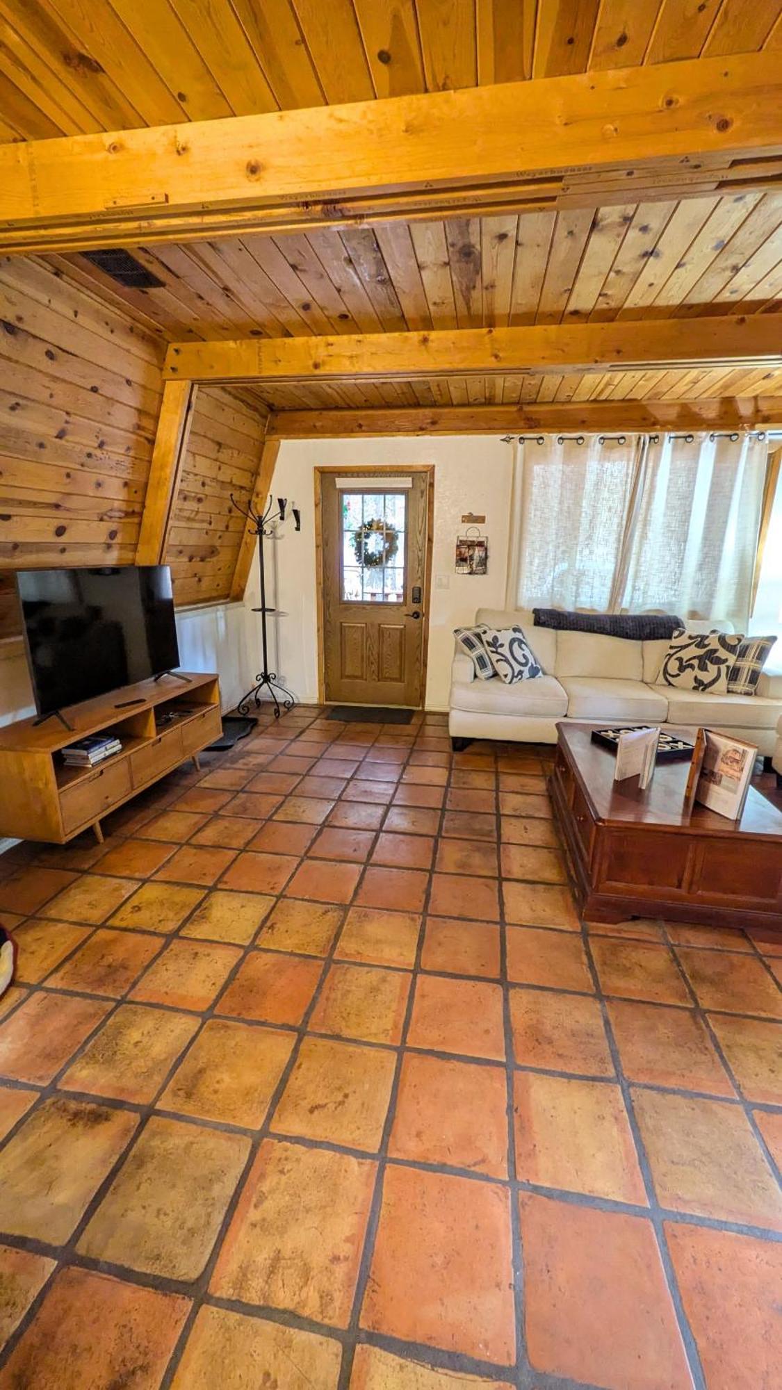 Close To Williams, Flagstaff, Grand Canyon And Sedona Luaran gambar