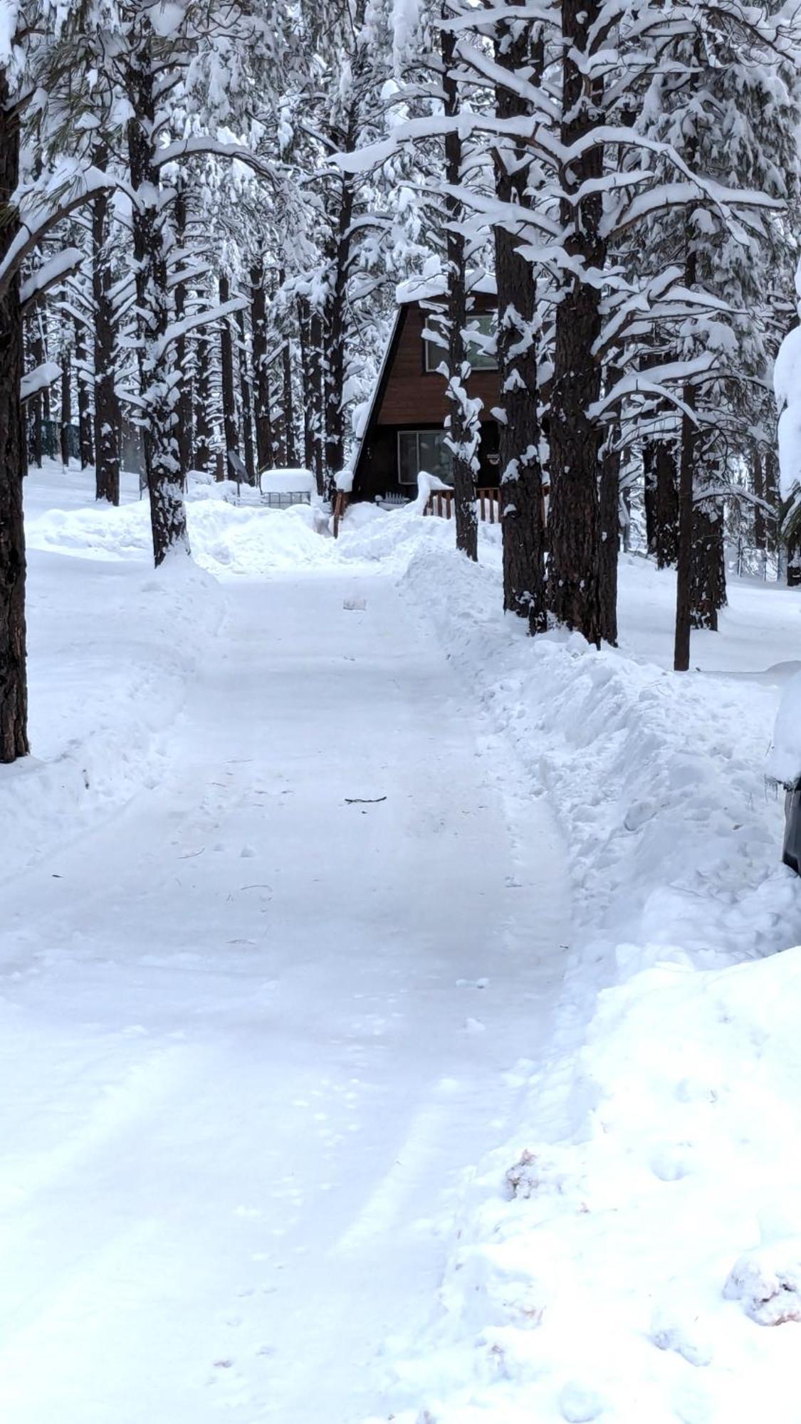 Close To Williams, Flagstaff, Grand Canyon And Sedona Luaran gambar