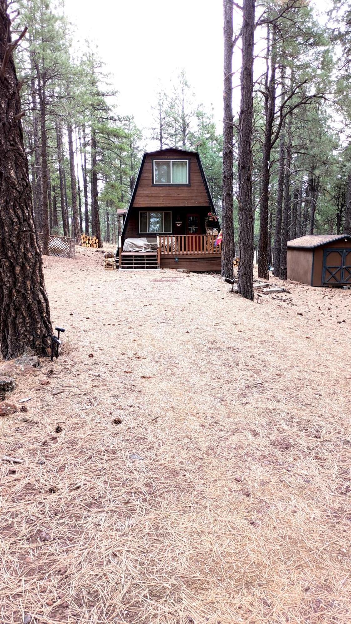 Close To Williams, Flagstaff, Grand Canyon And Sedona Luaran gambar