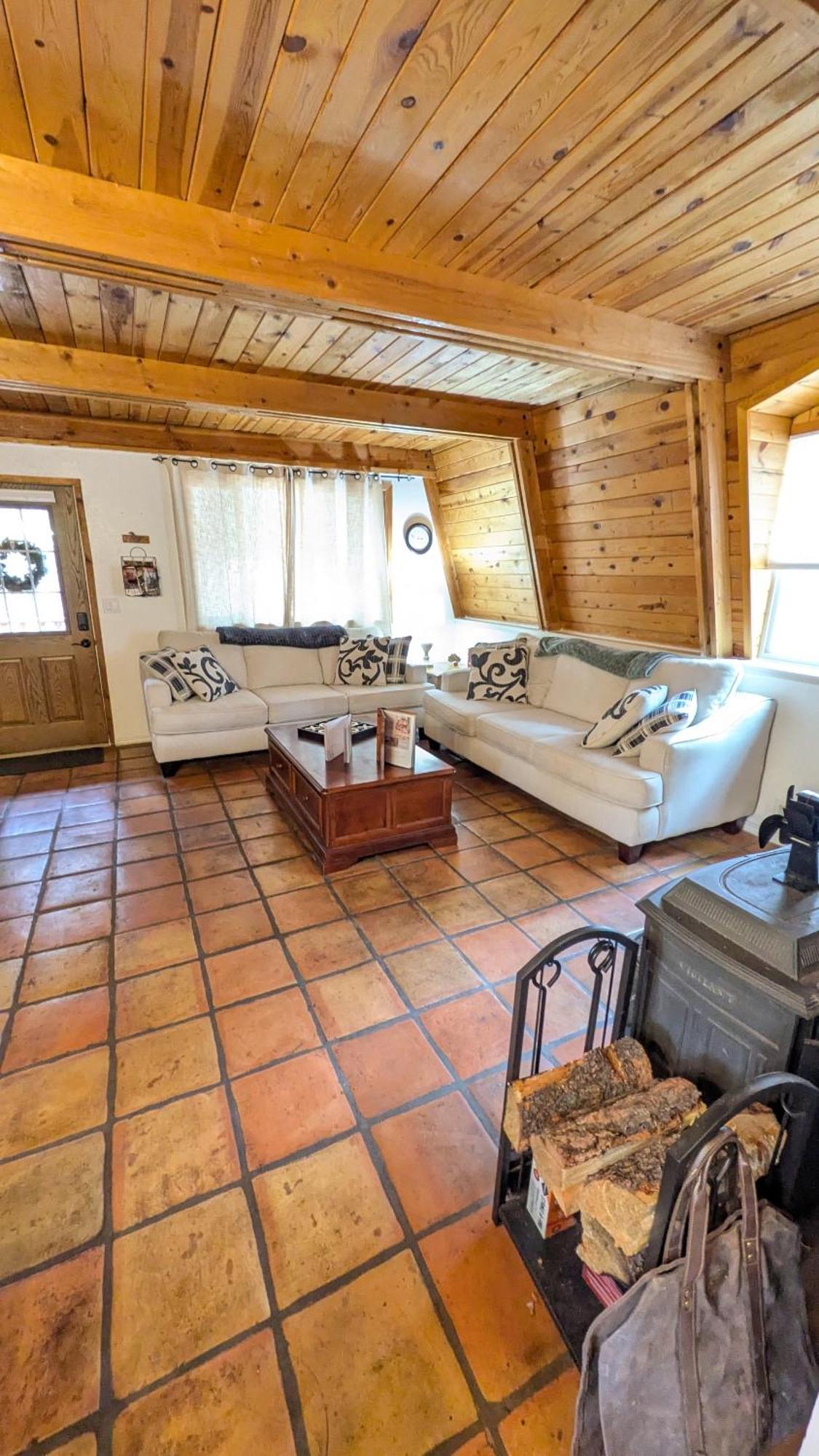 Close To Williams, Flagstaff, Grand Canyon And Sedona Luaran gambar